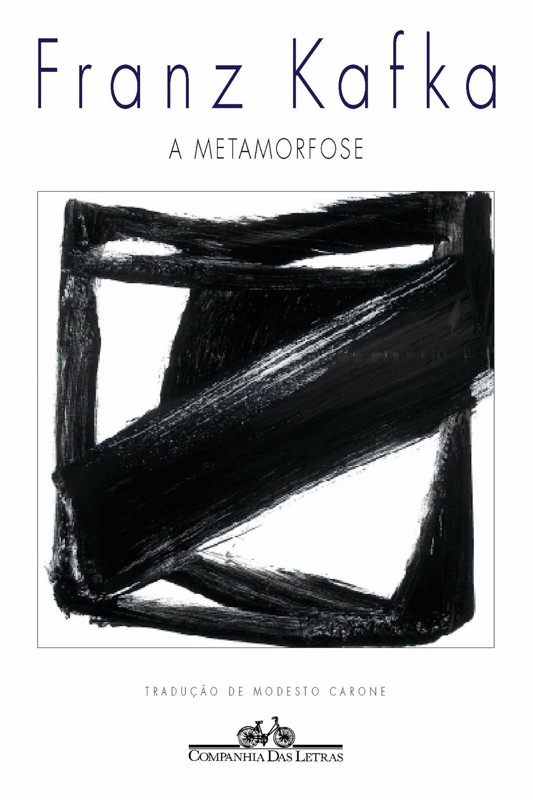 A metamorfose, de Franz Kafka